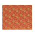 Torina fabric in persimmon color - pattern 33638.419.0 - by Kravet Contract in the Jonathan Adler Clarity collection
