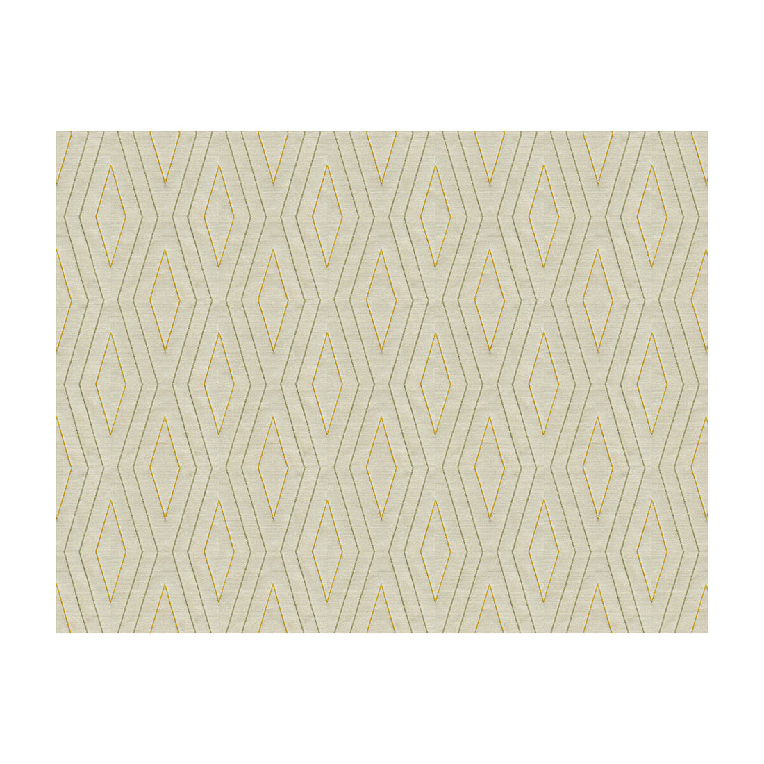 Electra fabric in luminaire color - pattern 33706.130.0 - by Kravet Couture in the Michael Berman II Collection collection