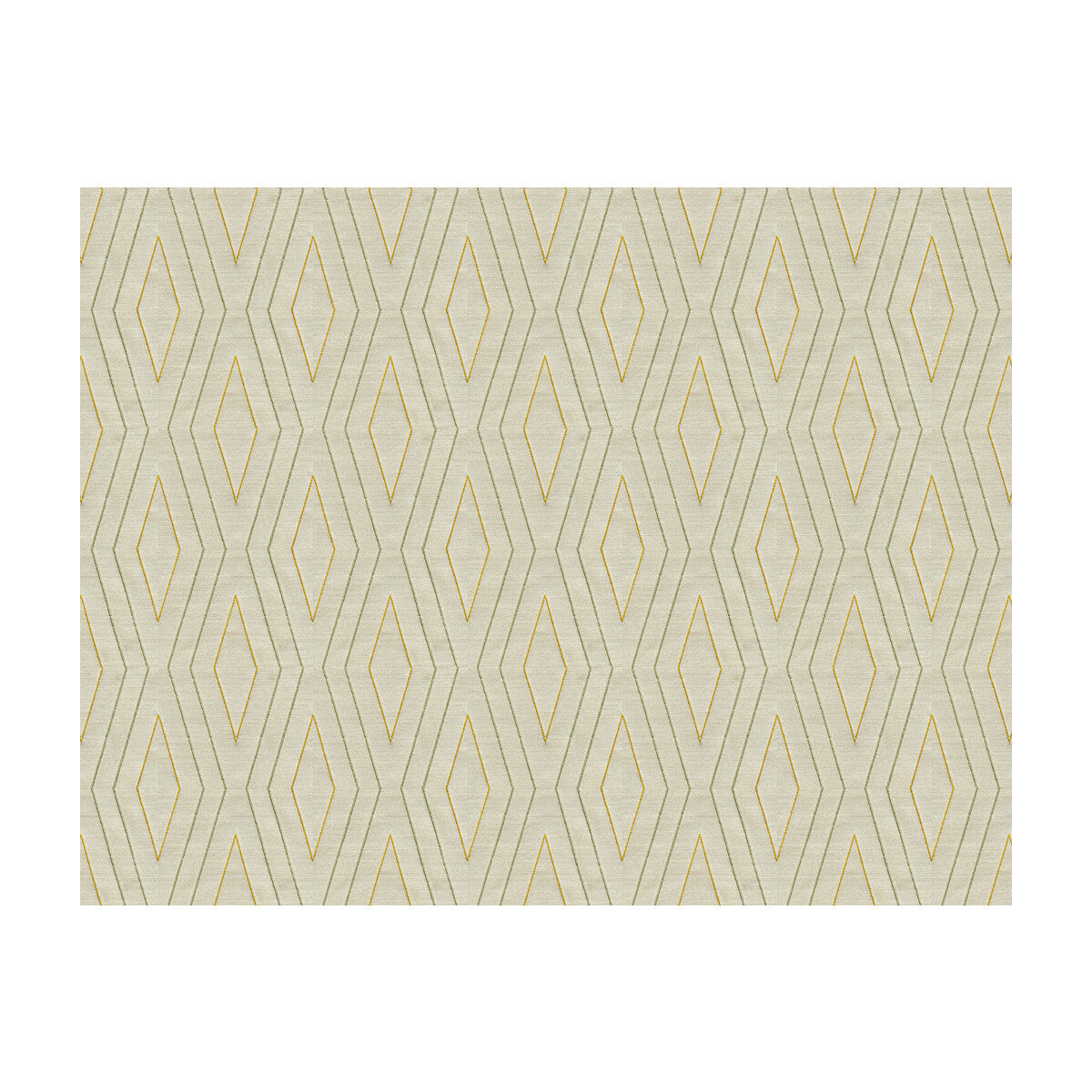 Electra fabric in luminaire color - pattern 33706.130.0 - by Kravet Couture in the Michael Berman II Collection collection