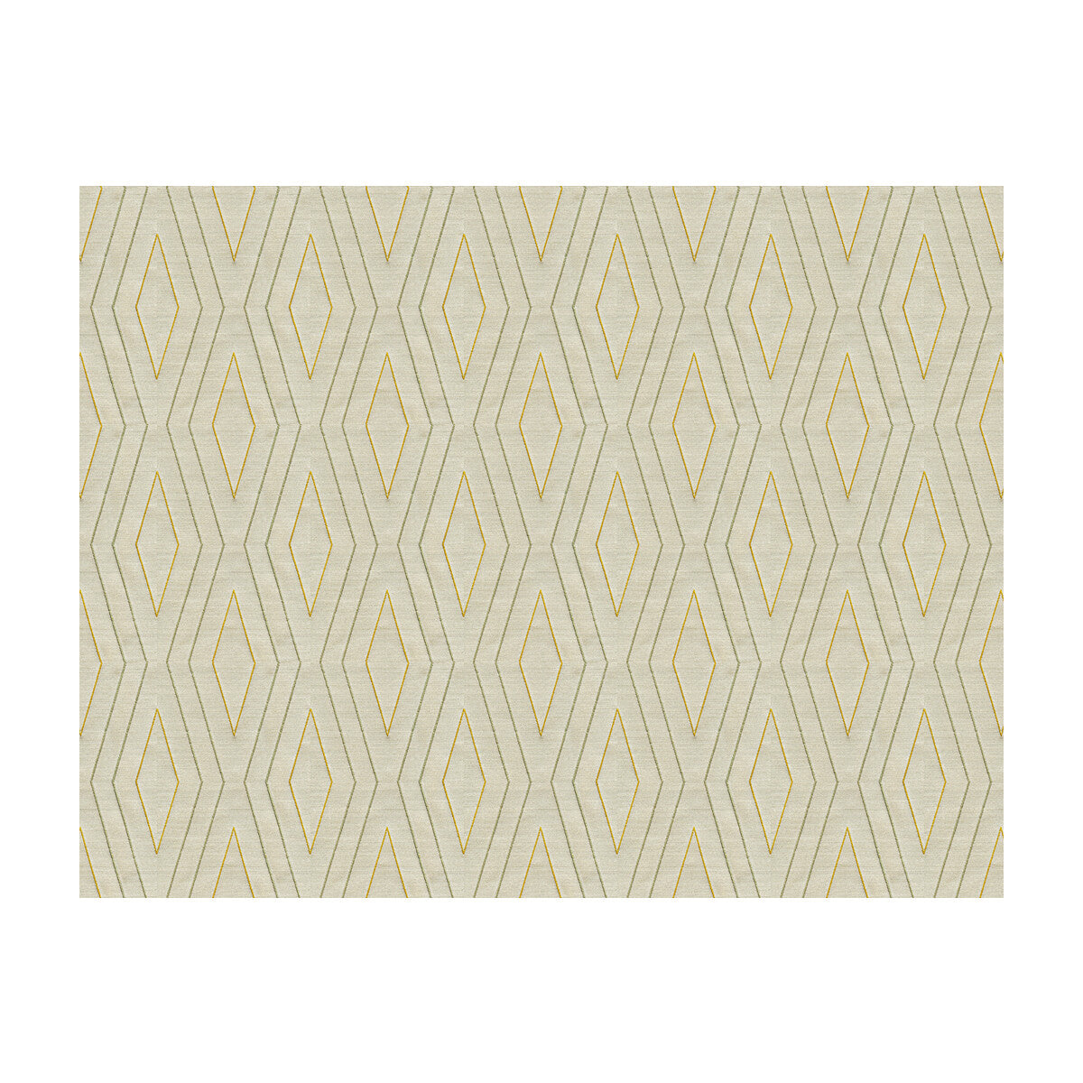 Electra fabric in luminaire color - pattern 33706.130.0 - by Kravet Couture in the Michael Berman II Collection collection
