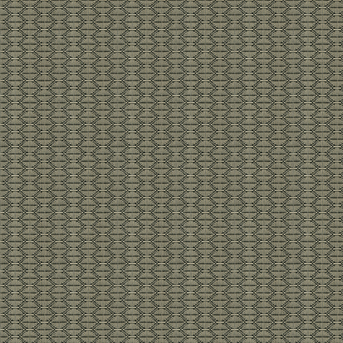 Nzuri fabric in thunder color - pattern 33862.1621.0 - by Kravet Contract in the Tanzania J Banks collection