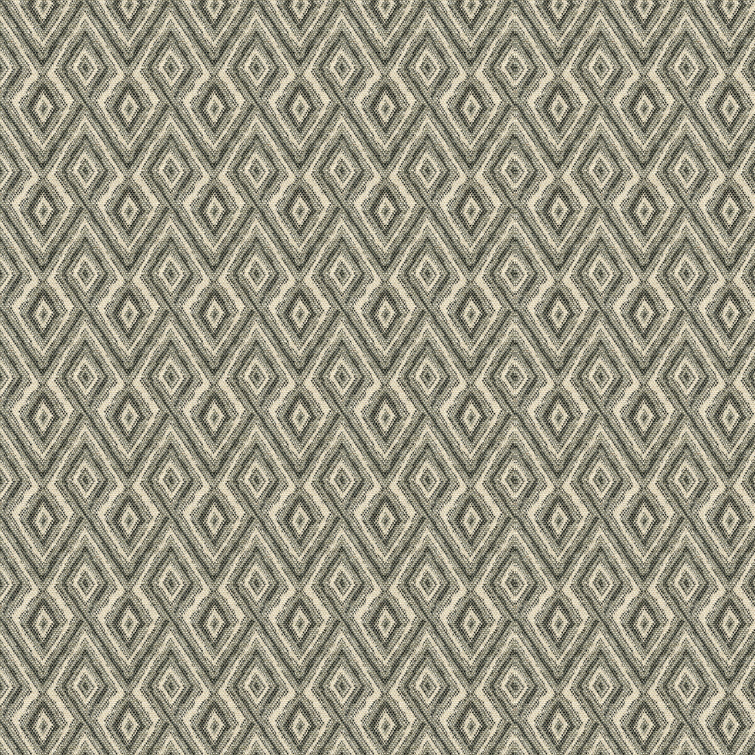 Banati fabric in quartz color - pattern 33863.1611.0 - by Kravet Contract in the Tanzania J Banks collection