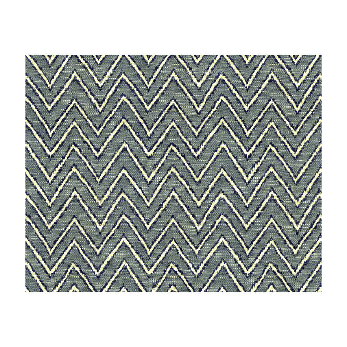 Karamat fabric in indigo color - pattern 33889.5.0 - by Kravet Design in the Constantinople collection