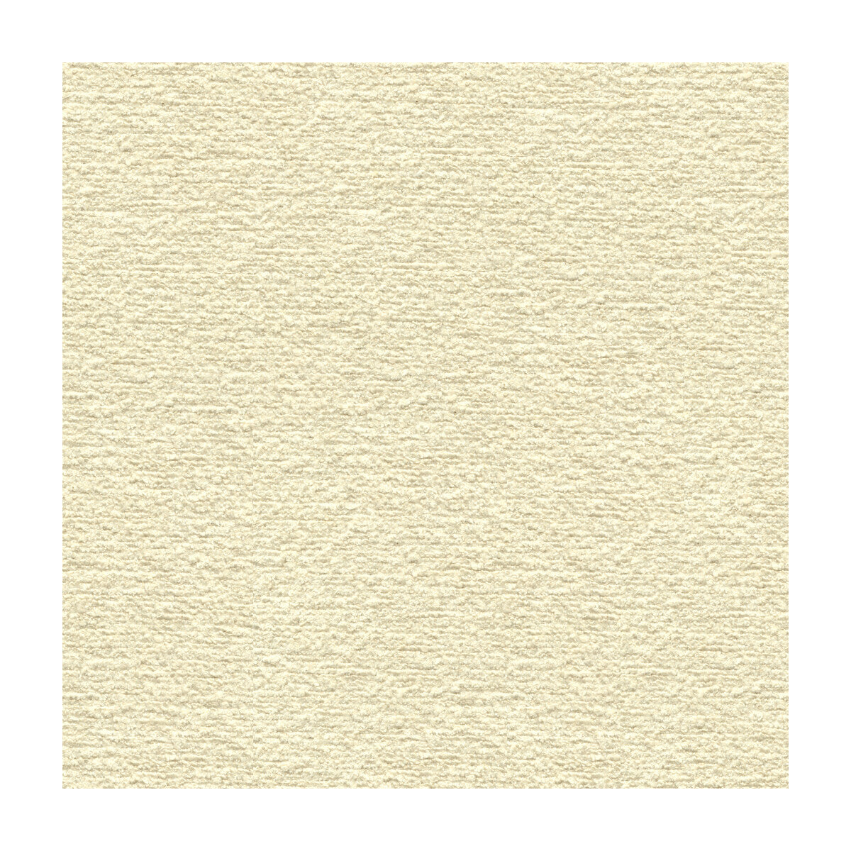 Bettina Boucle fabric in snow color - pattern 33915.1.0 - by Kravet Couture in the Barbara Barry Chalet collection