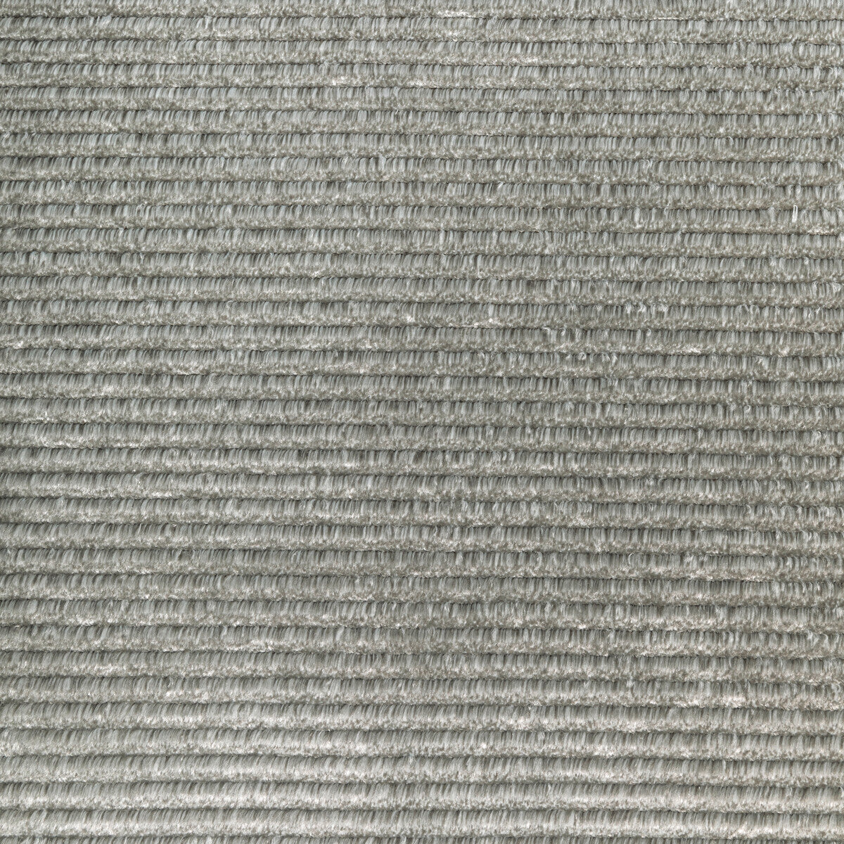 Justly Famous fabric in silver color - pattern 33950.11.0 - by Kravet Couture in the Modern Luxe III collection