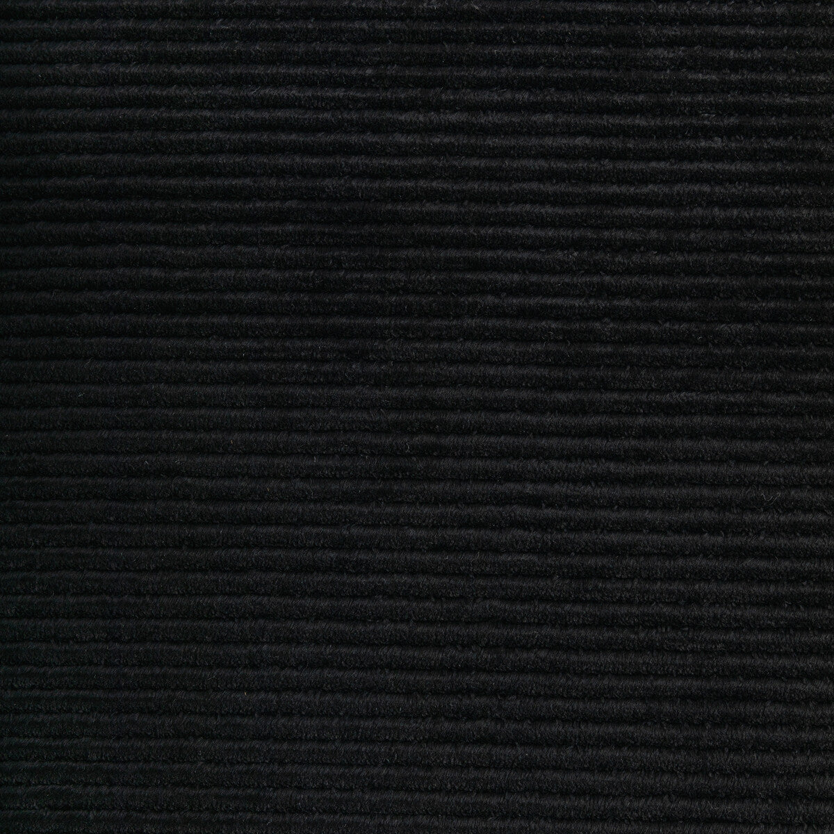 Justly Famous fabric in noir color - pattern 33950.8.0 - by Kravet Couture in the Modern Luxe III collection