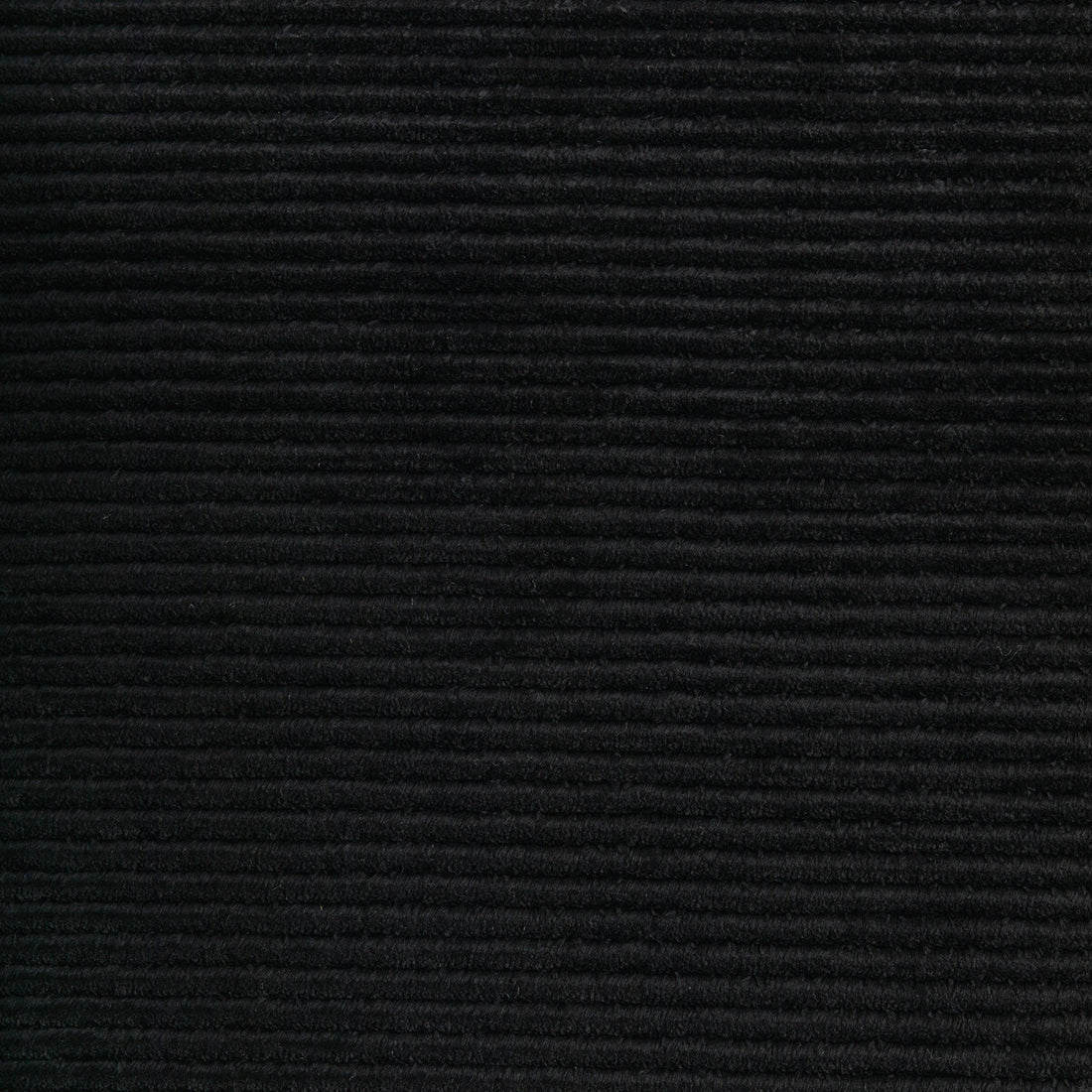 Justly Famous fabric in noir color - pattern 33950.8.0 - by Kravet Couture in the Modern Luxe III collection