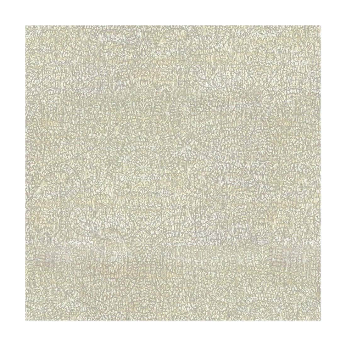 Chic Allure fabric in putty color - pattern 33984.1116.0 - by Kravet Couture in the Modern Luxe II collection