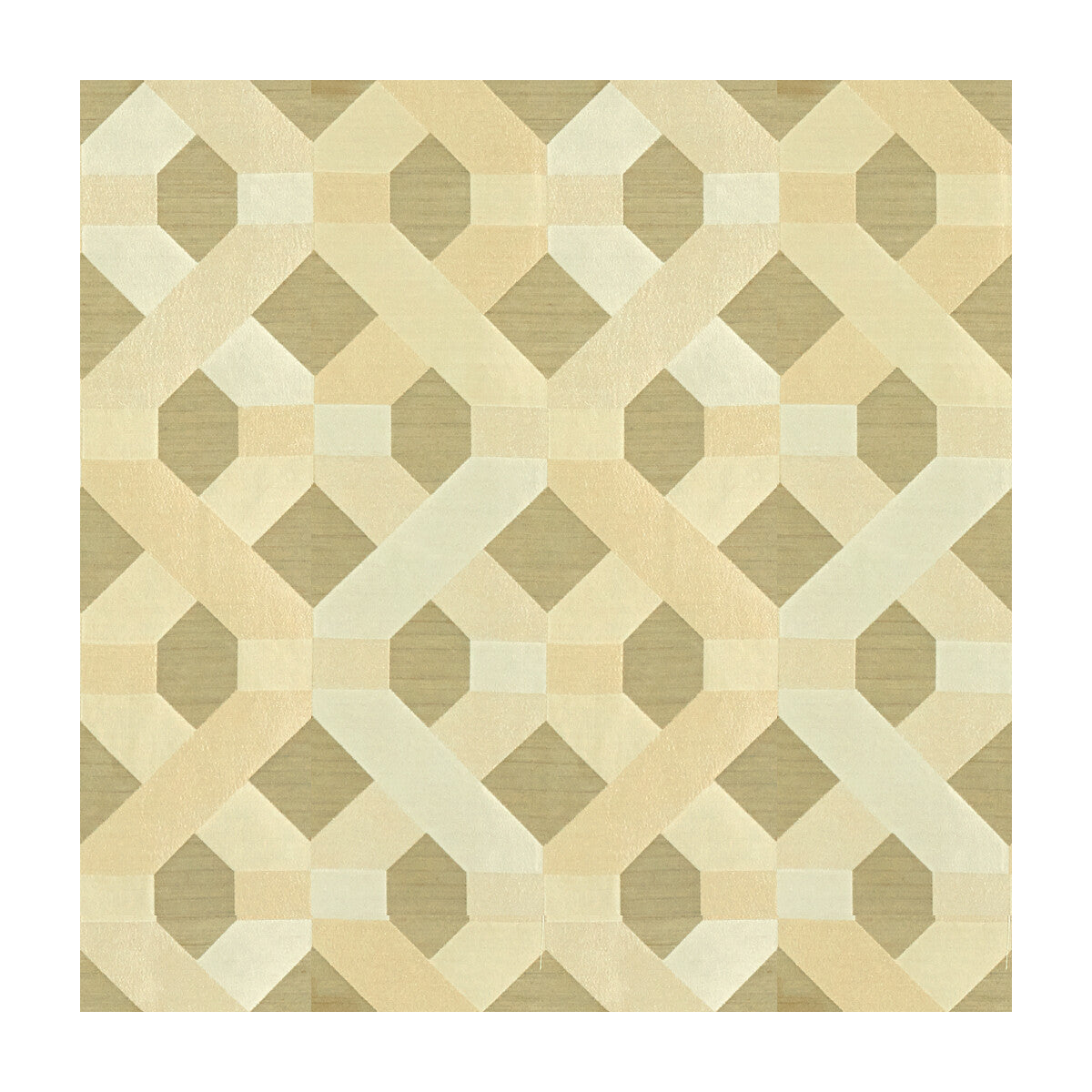 Juxtaposition fabric in pebble color - pattern 33994.11.0 - by Kravet Couture in the Modern Luxe II collection