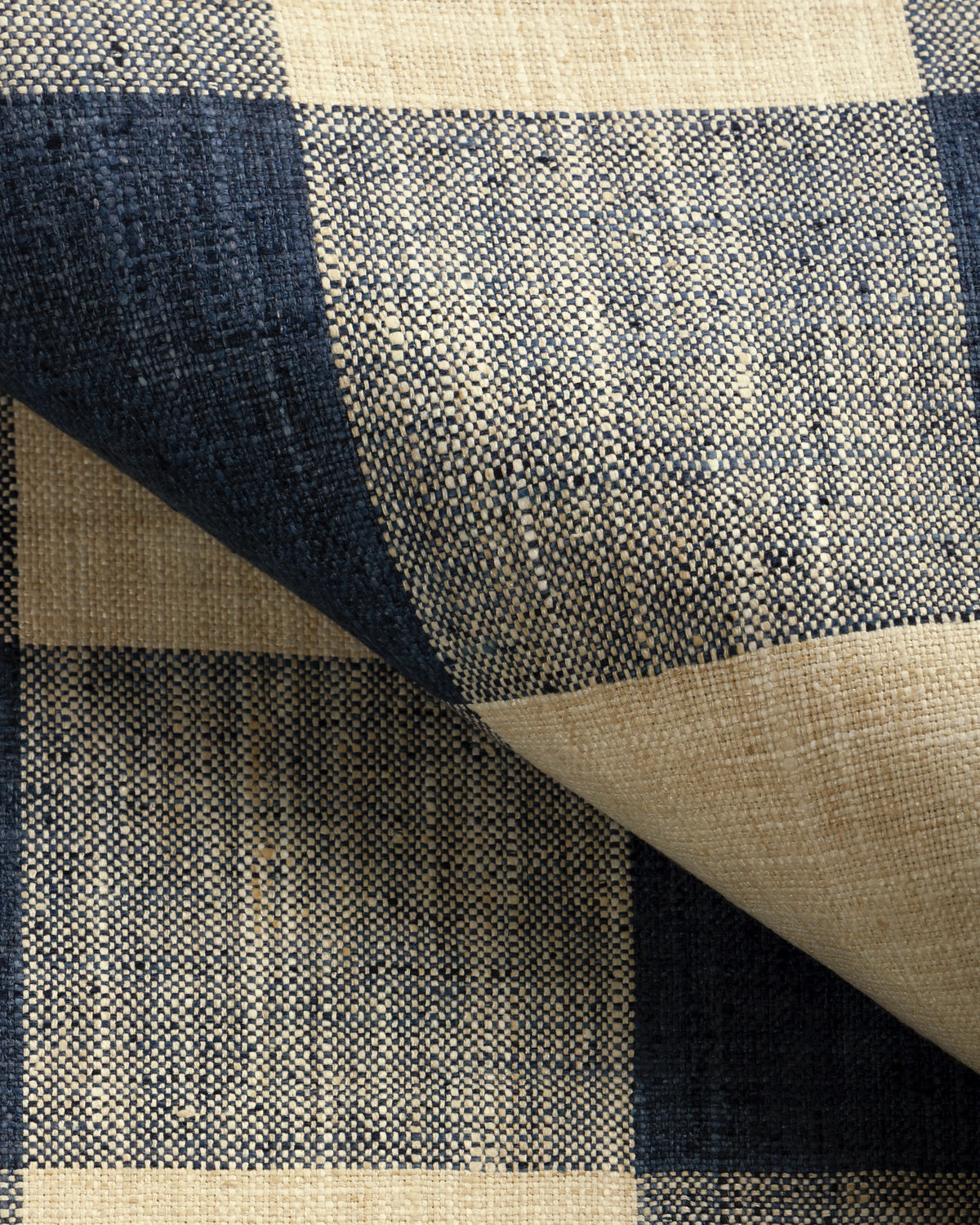 34090 fabric in 505 color - pattern number 34090.505.0 - by Kravet Basics in the Cambridge Plaids & Stripes collection