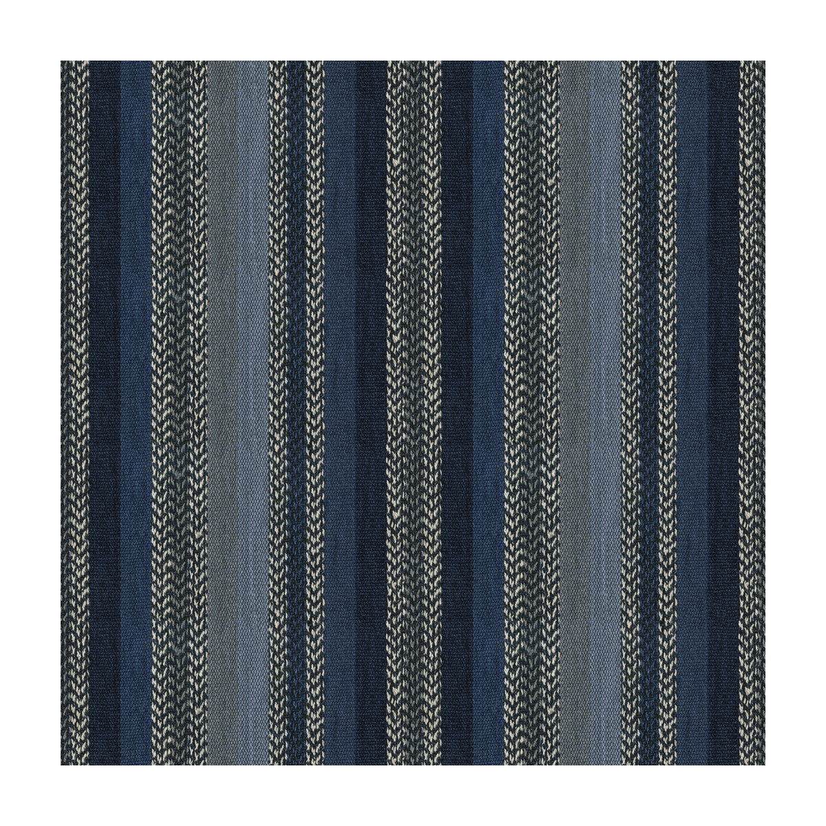 Kravet Design fabric in 34096-511 color - pattern 34096.511.0 - by Kravet Design in the Indigo collection