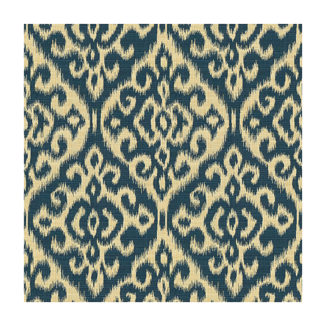 Kravet Design fabric in 34107-516 color - pattern 34107.516.0 - by Kravet Design in the Indigo collection