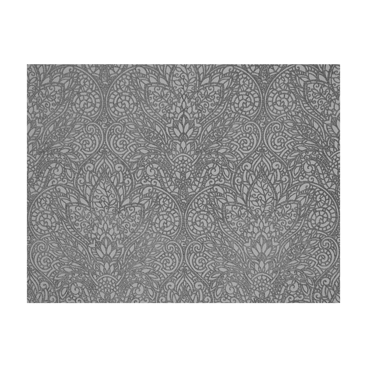 Balsam fabric in smoke color - pattern 34117.11.0 - by Kravet Design in the Candice Olson collection