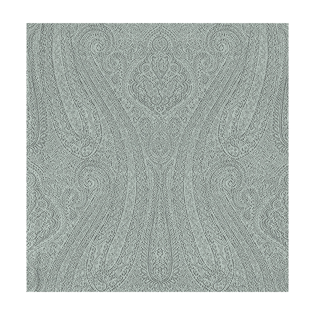 Livia fabric in spa color - pattern 34127.15.0 - by Kravet Design in the Candice Olson collection