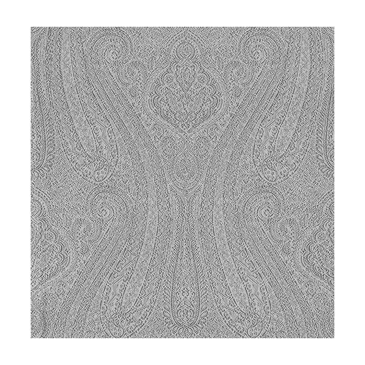 Livia fabric in slate color - pattern 34127.1611.0 - by Kravet Design in the Candice Olson collection