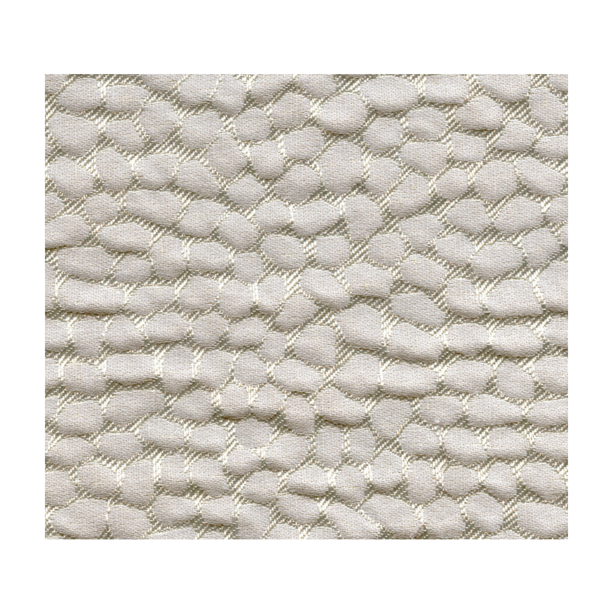Tortugas fabric in pebble color - pattern 34138.11.0 - by Kravet Design in the Candice Olson collection