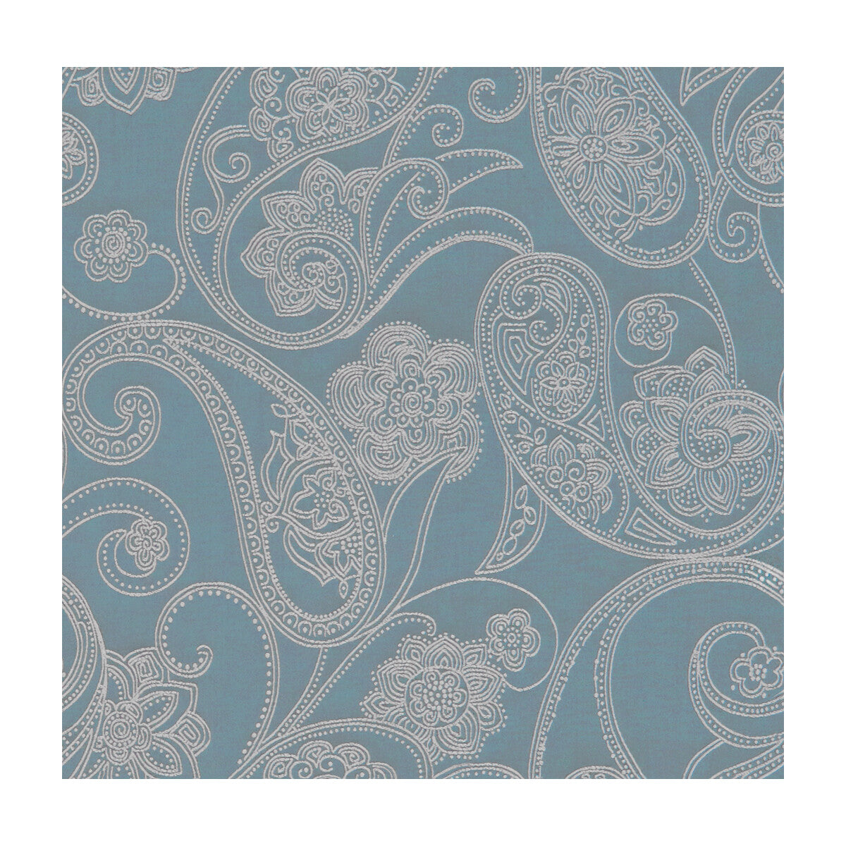 Kimora fabric in bluestone color - pattern 34160.5.0 - by Kravet Design in the Candice Olson collection