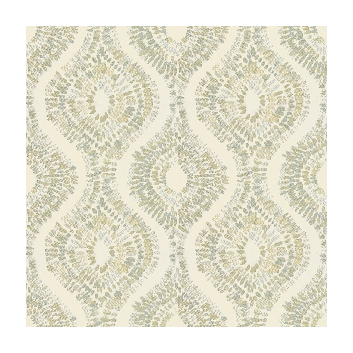 Sun Pillar fabric in breeze color - pattern 34178.116.0 - by Kravet Design in the Candice Olson collection