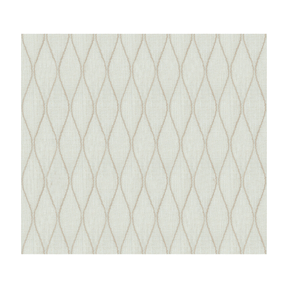 Braiden fabric in lunar color - pattern 34189.1116.0 - by Kravet Design in the Candice Olson collection