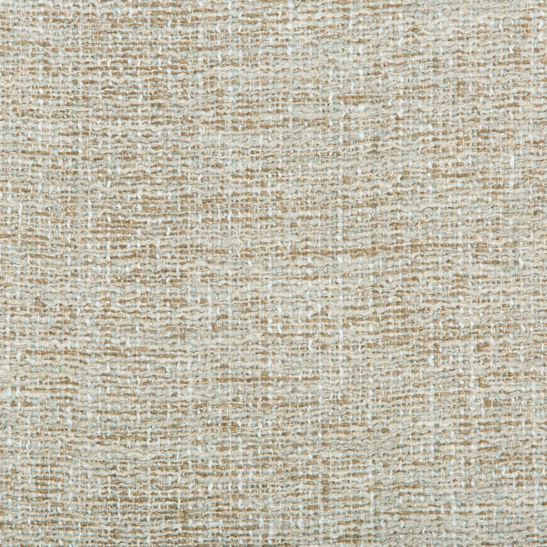Shelbi fabric in silver color - pattern 34252.16.0 - by Kravet Couture in the David Phoenix Well-Suited collection