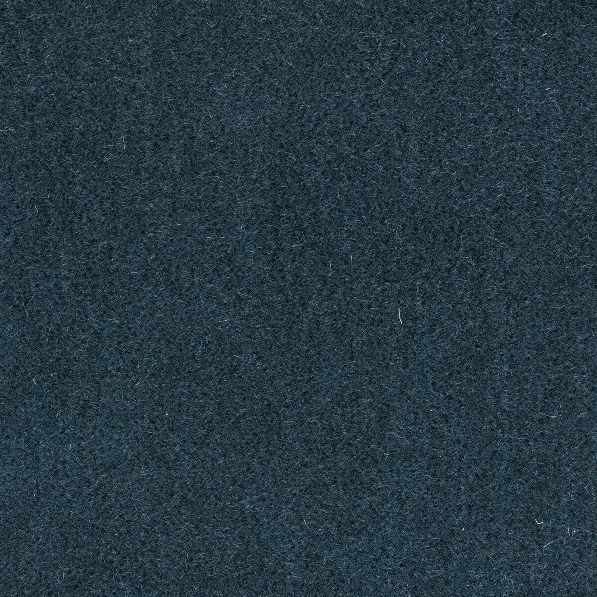 Windsor Mohair fabric in majolica color - pattern 34258.555.0 - by Kravet Couture