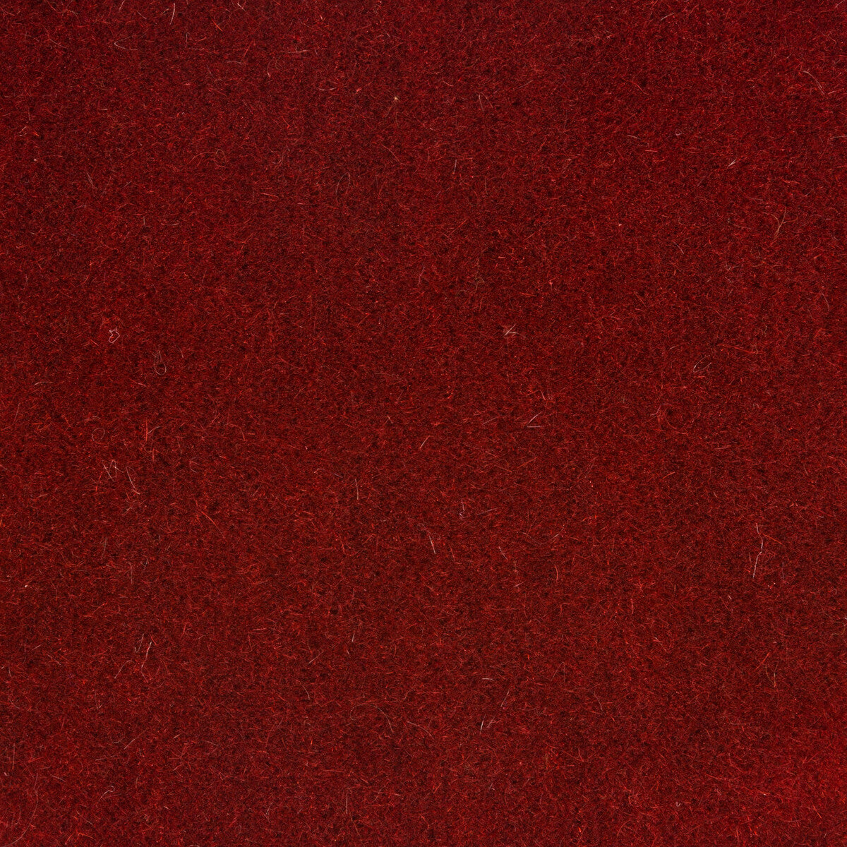 Windsor Mohair fabric in spice color - pattern 34258.99.0 - by Kravet Couture