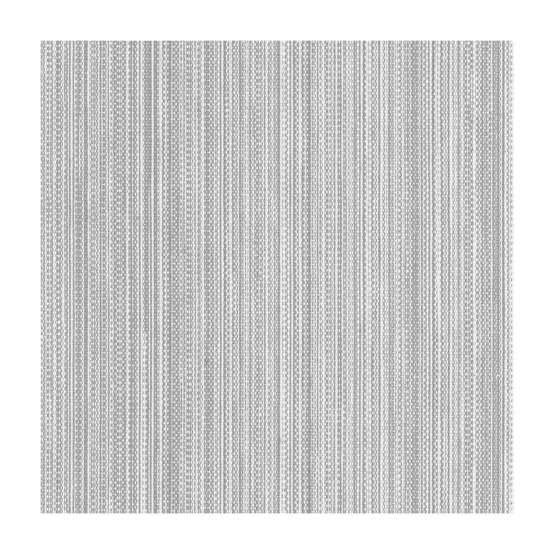 Lineweave fabric in pewter color - pattern 34270.11.0 - by Kravet Basics in the Sarah Richardson Harmony collection