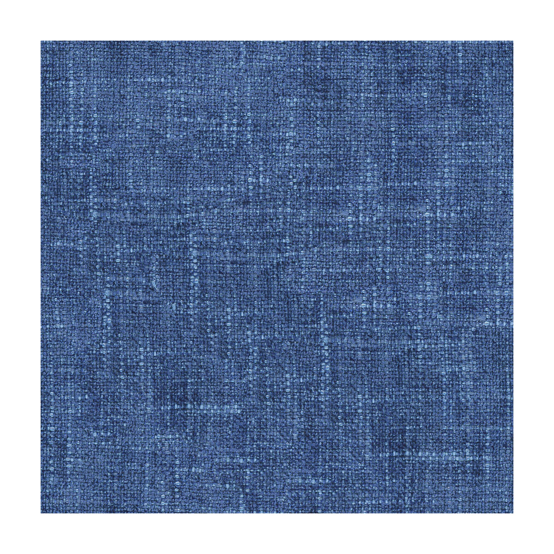 Allstar fabric in indigo color - pattern 34299.5.0 - by Kravet Basics in the Sarah Richardson Harmony collection