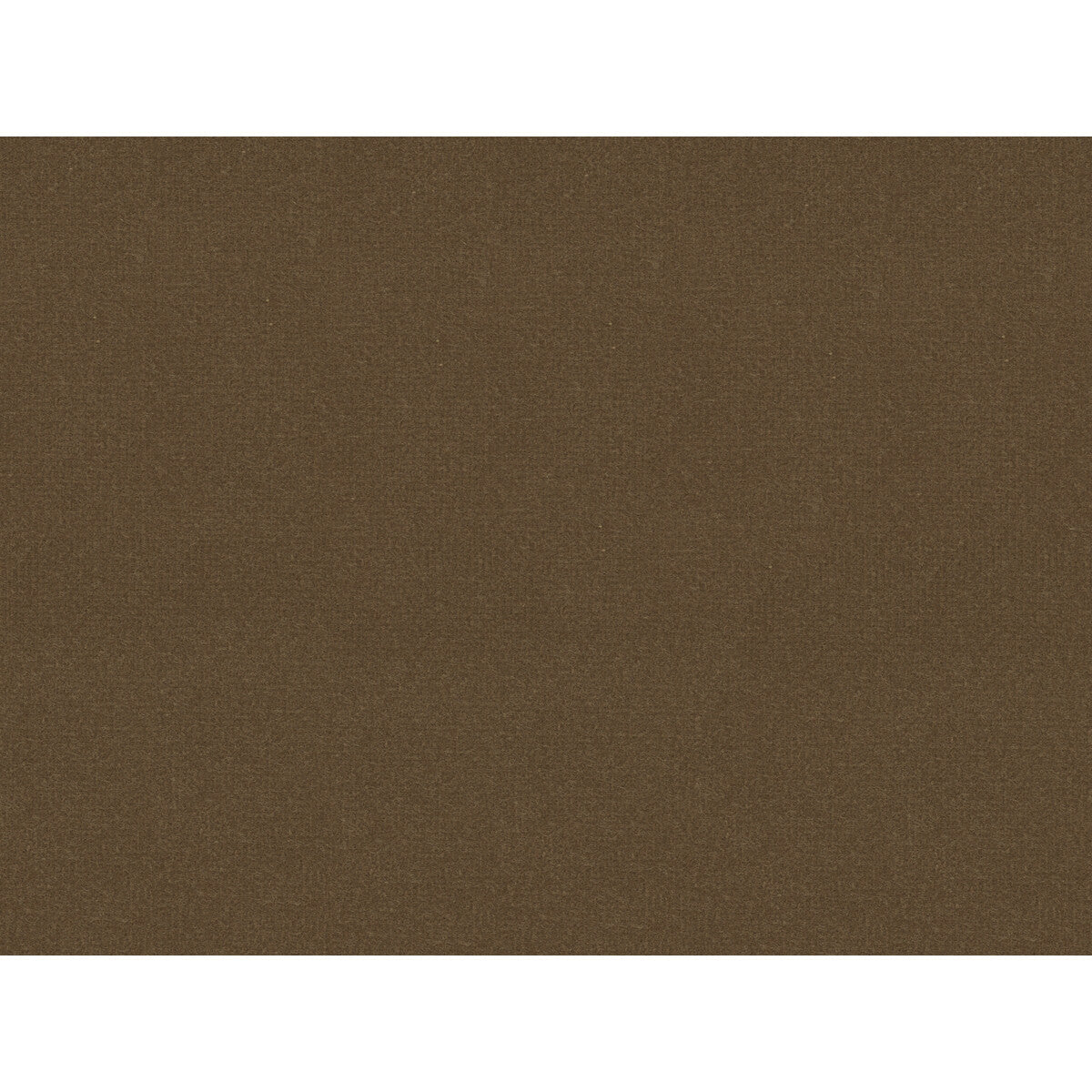 Statuesque fabric in mocha color - pattern 34328.106.0 - by Kravet Couture