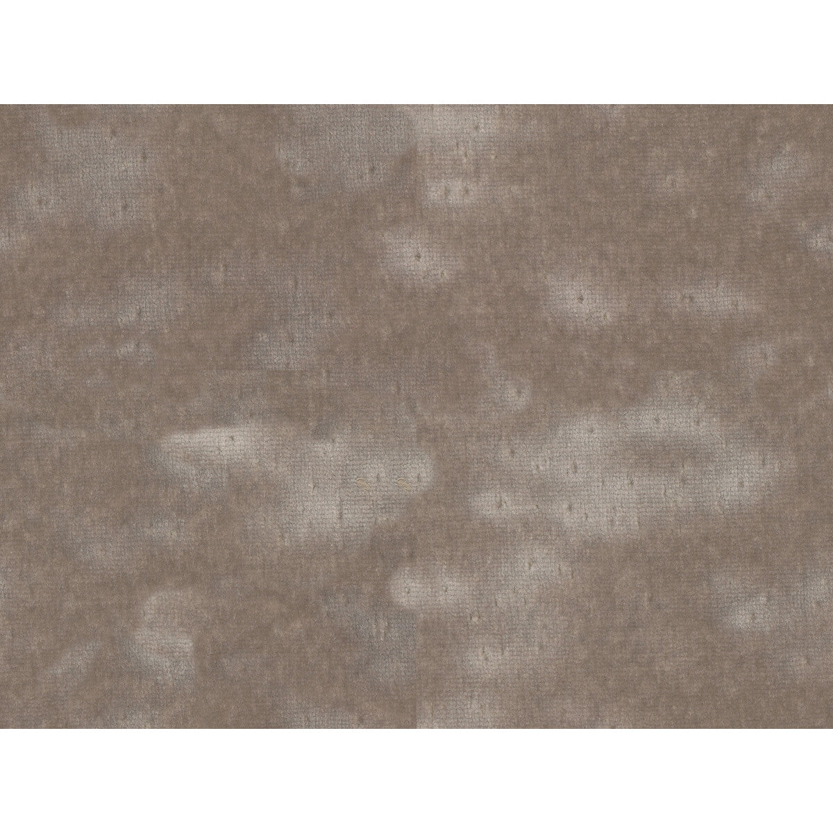 Good Impression fabric in pearl gray color - pattern 34337.1611.0 - by Kravet Couture