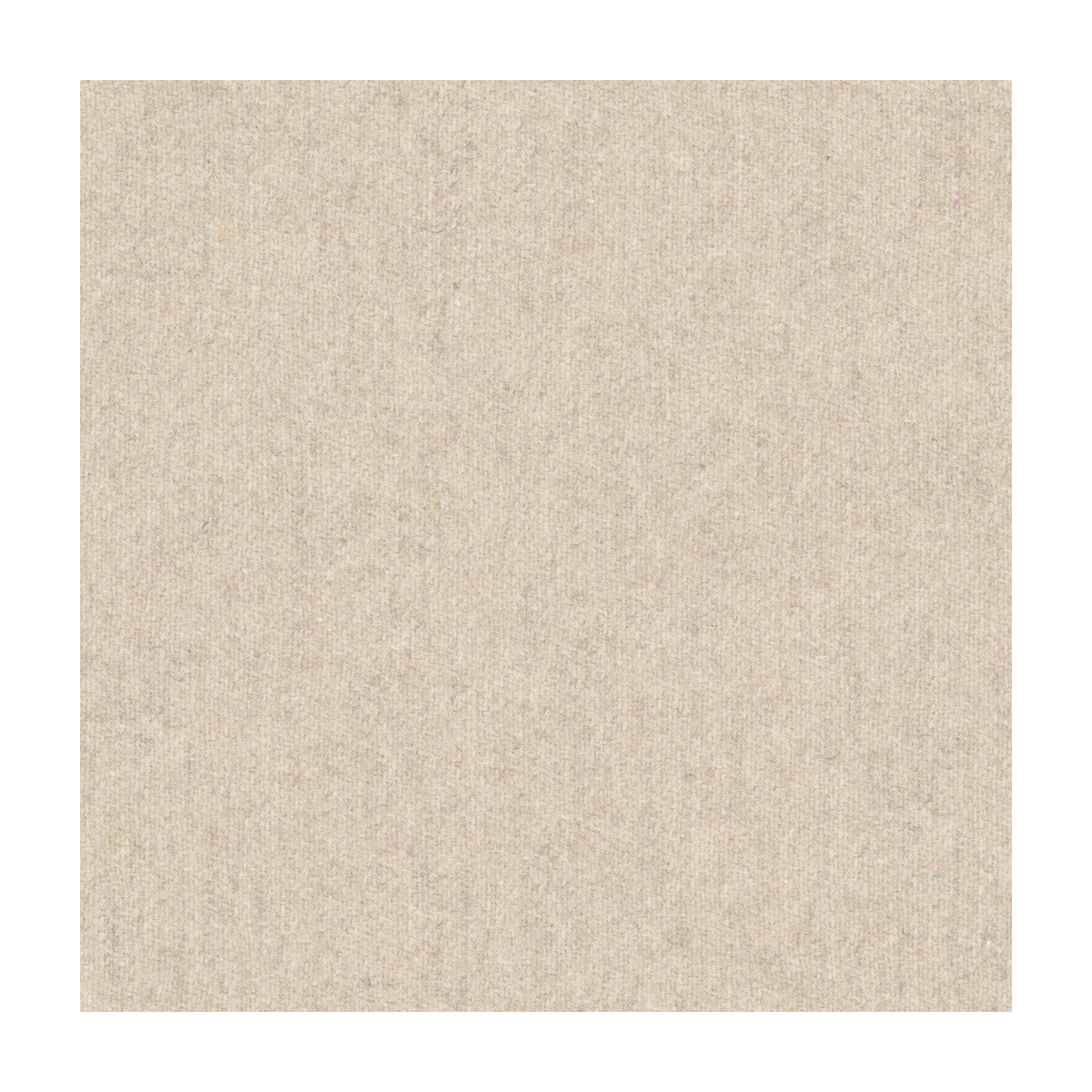 Jefferson Wool fabric in flax color - pattern 34397.1116.0 - by Kravet Contract