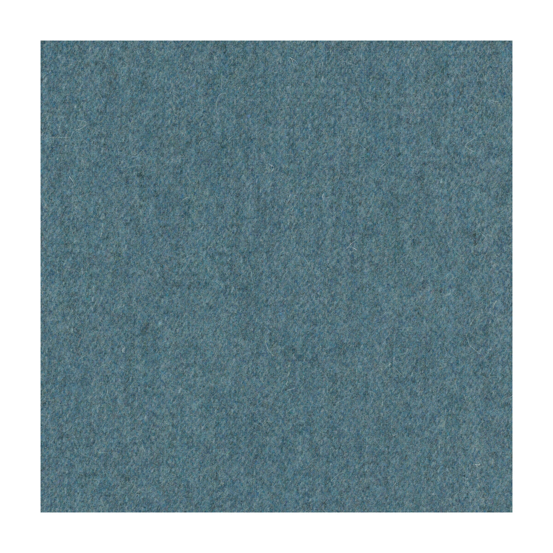 Jefferson Wool fabric in calypso color - pattern 34397.313.0 - by Kravet Contract