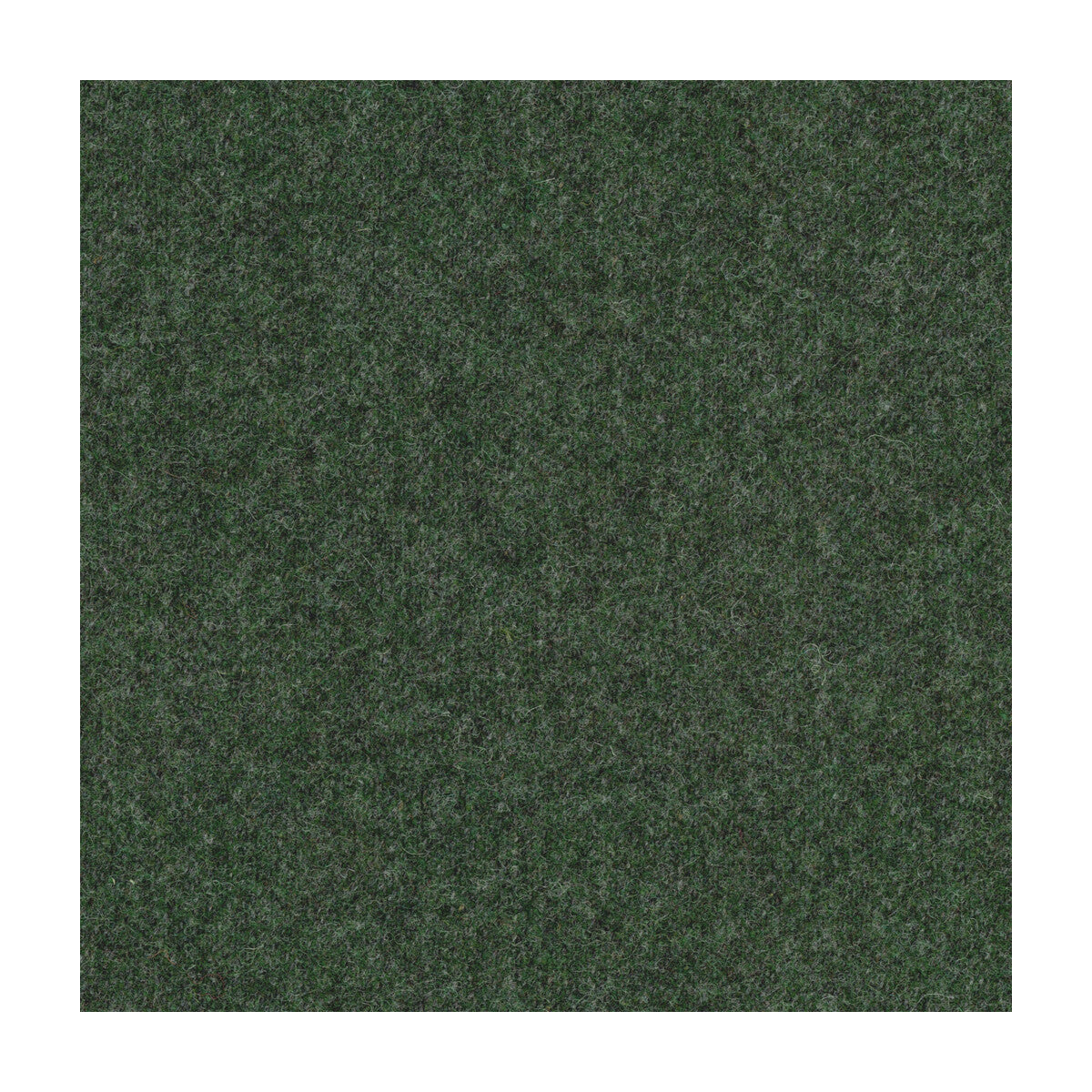 Jefferson Wool fabric in bottle color - pattern 34397.53.0 - by Kravet Contract