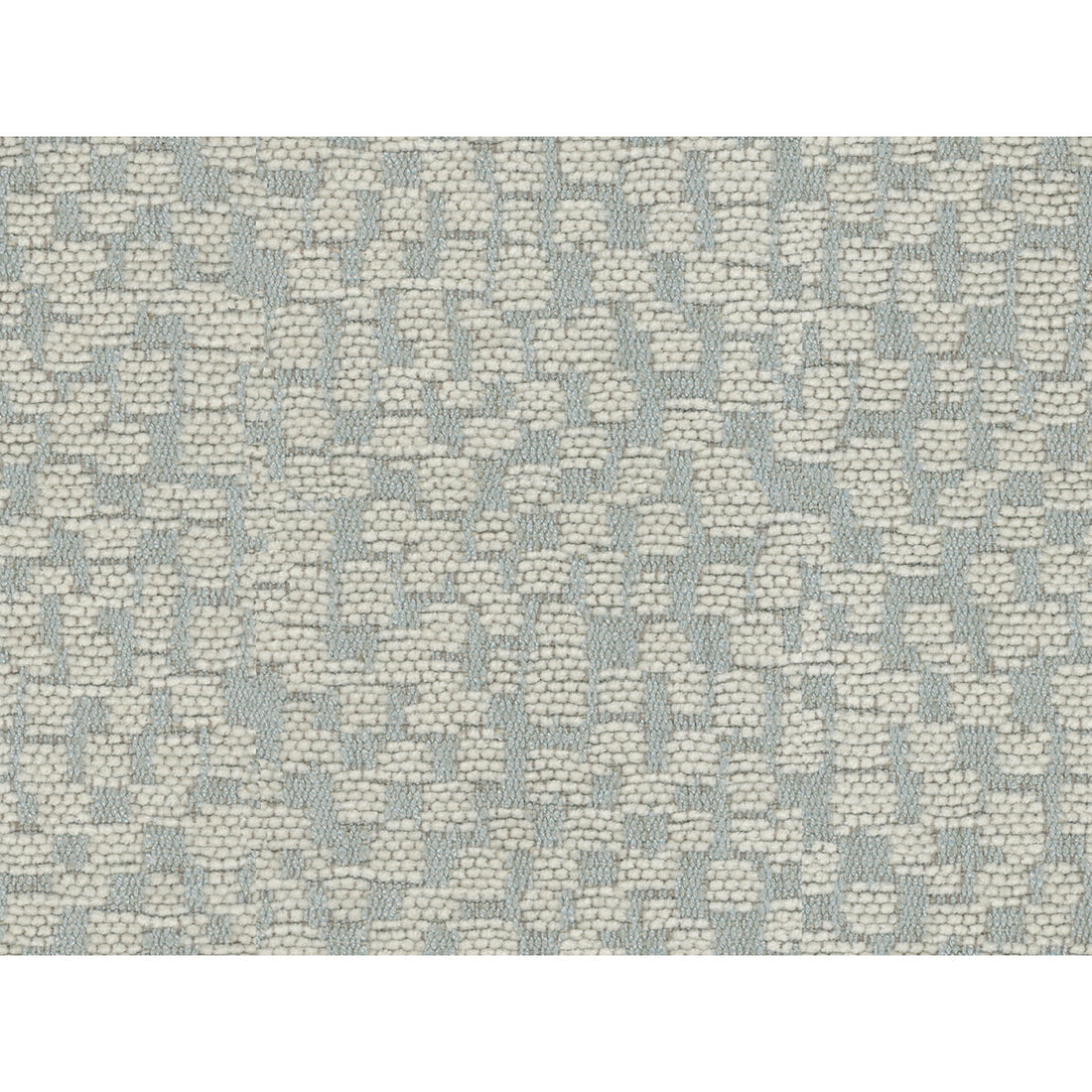 Abstract Form fabric in glacier color - pattern 34401.15.0 - by Kravet Couture