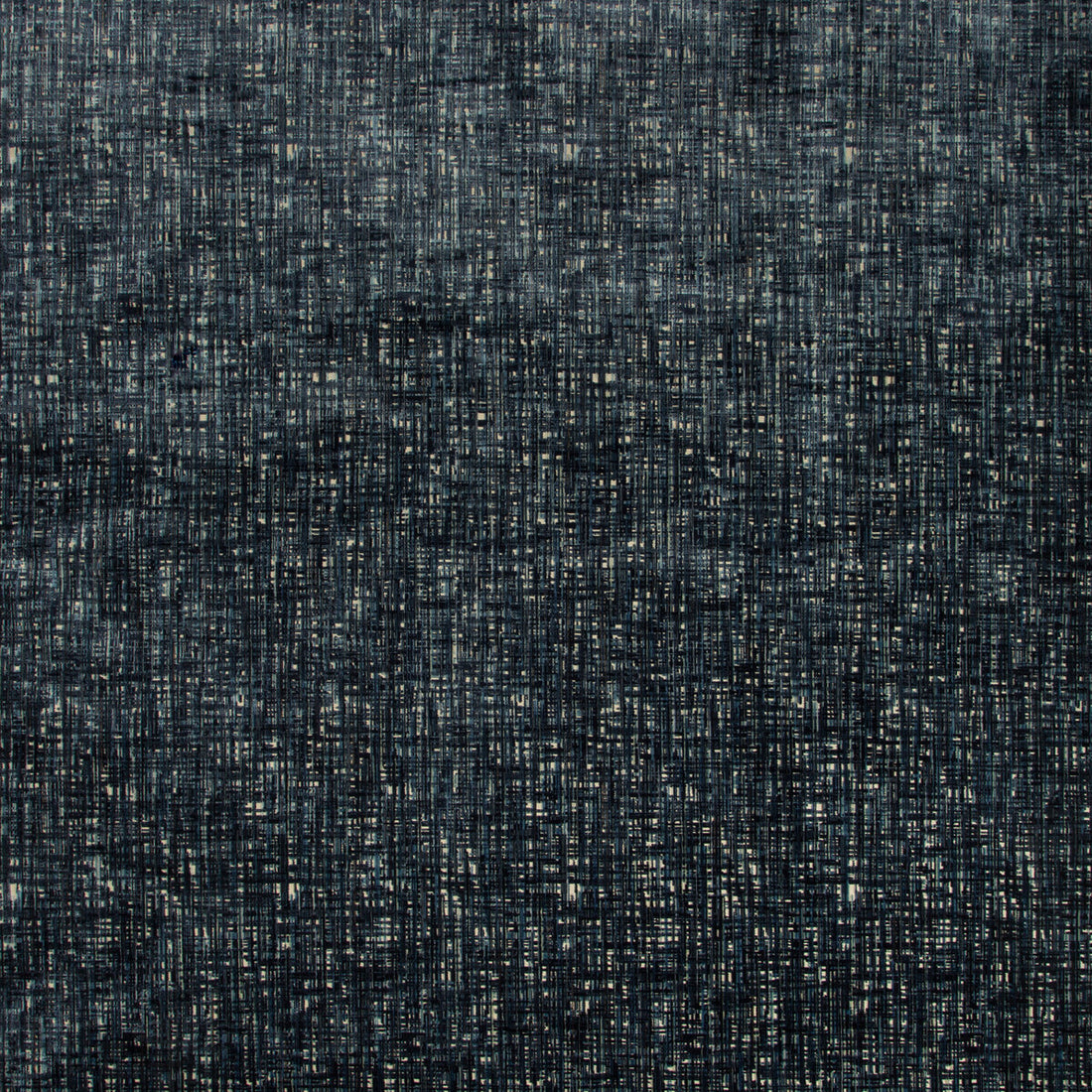New Ideas fabric in ink color - pattern 34441.5.0 - by Kravet Couture in the Izu Collection collection
