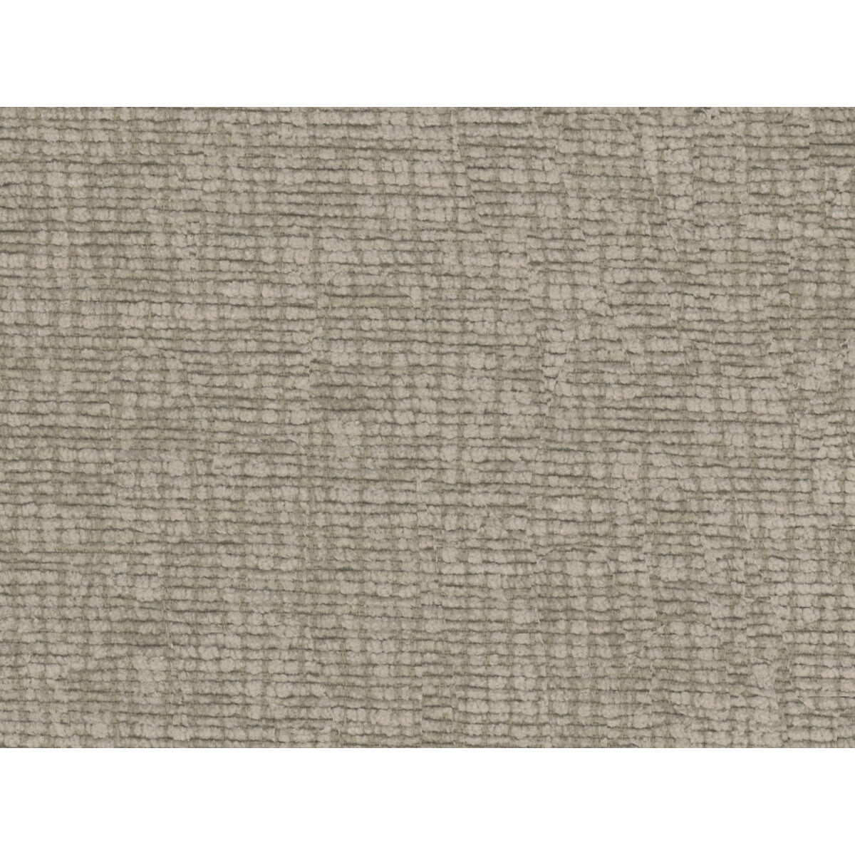 Clever Cut fabric in silver dove color - pattern 34456.116.0 - by Kravet Couture