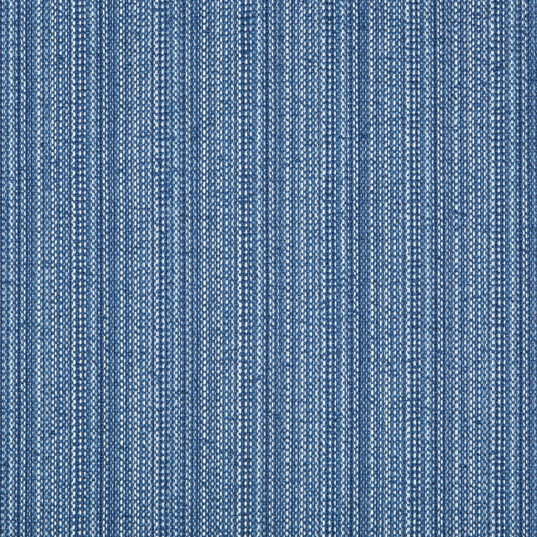 Cruiser Strie fabric in cobalt color - pattern 34499.515.0 - by Kravet Design in the Echo Indoor Outdoor Ibiza collection