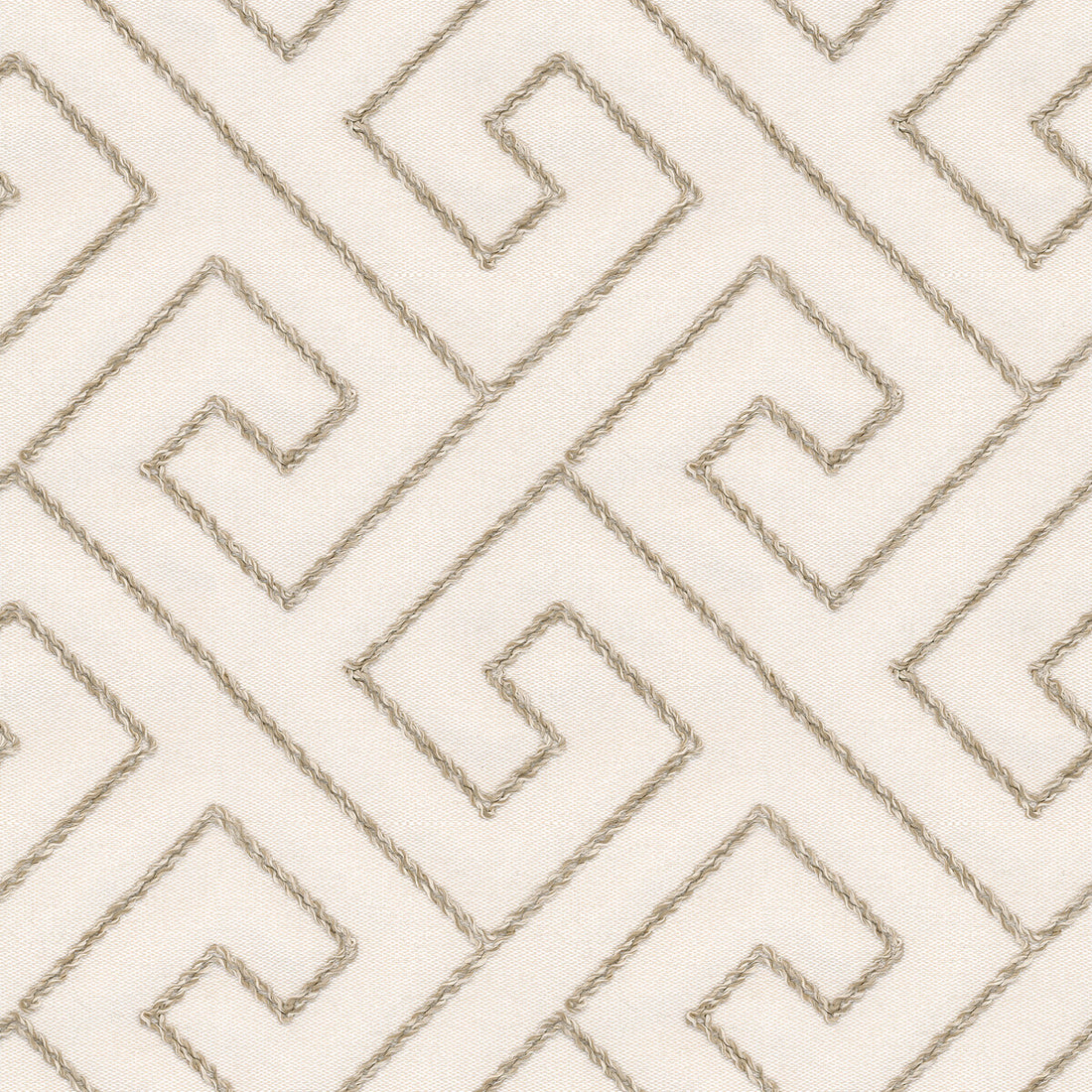 Pilgrimme fabric in beach color - pattern 34505.16.0 - by Kravet Design in the Echo Indoor Outdoor Ibiza collection
