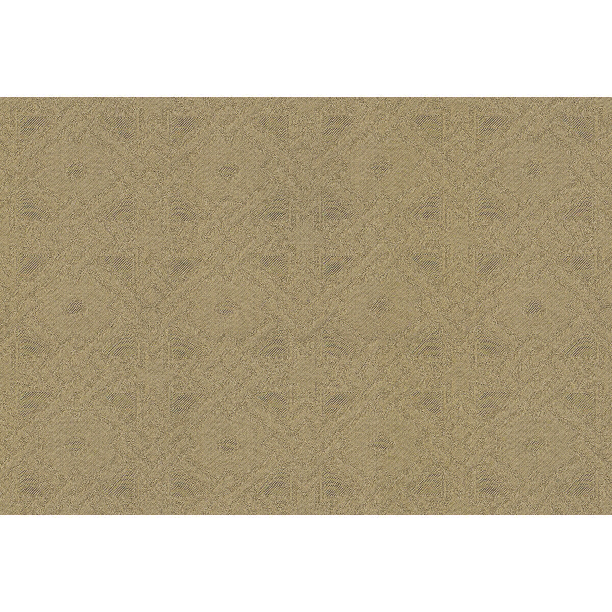 Etoile Paris fabric in dune color - pattern 34556.16.0 - by Kravet Couture in the Jan Showers Glamorous collection
