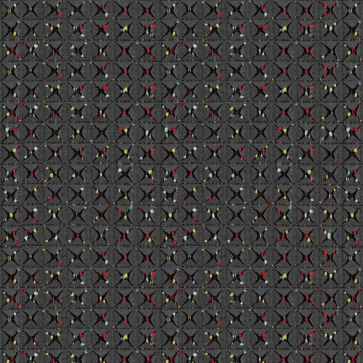 Halite fabric in spectra color - pattern 34580.819.0 - by Kravet Couture in the Calvin Klein Home collection
