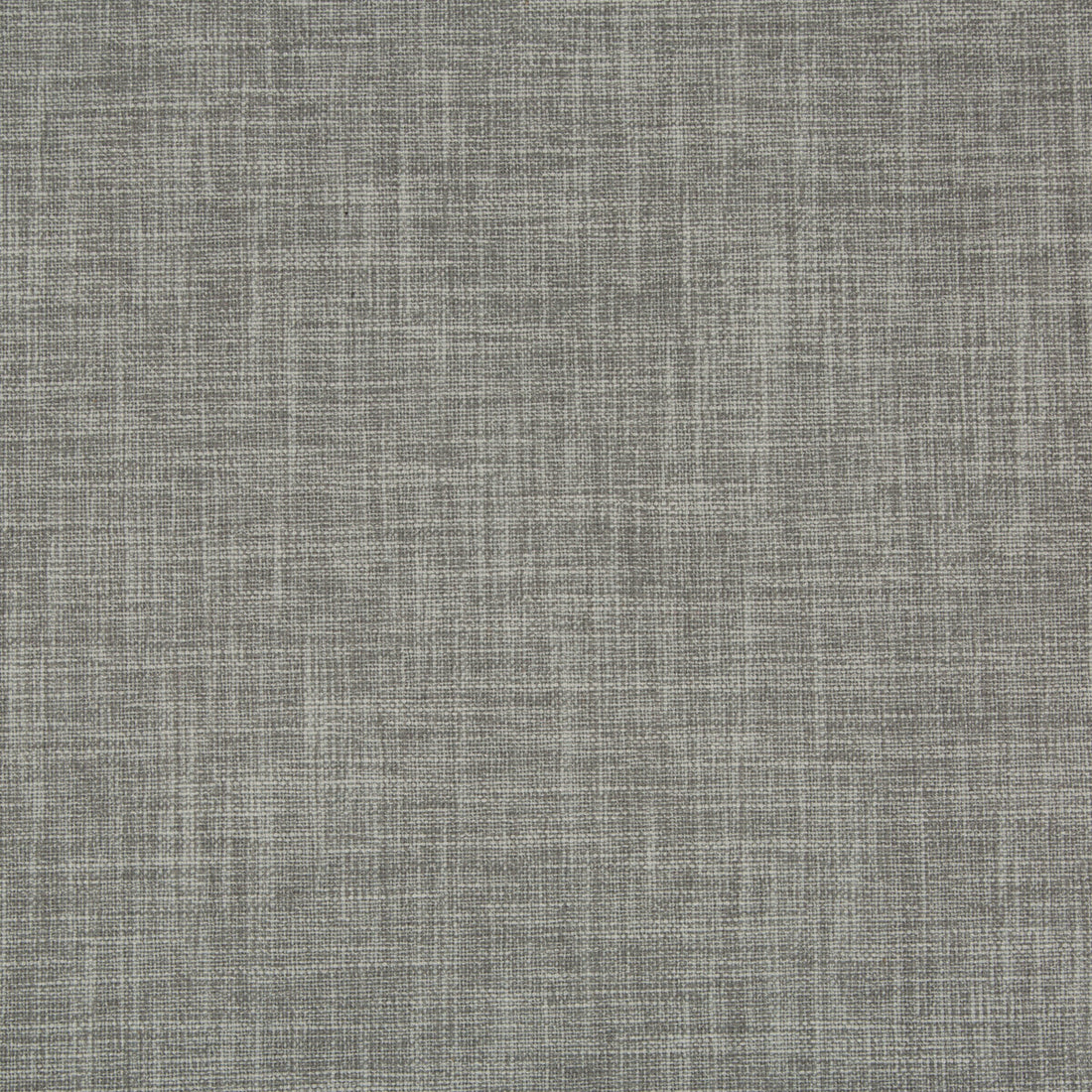 Everywhere fabric in pewter color - pattern 34587.11.0 - by Kravet Basics in the Thom Filicia Altitude collection