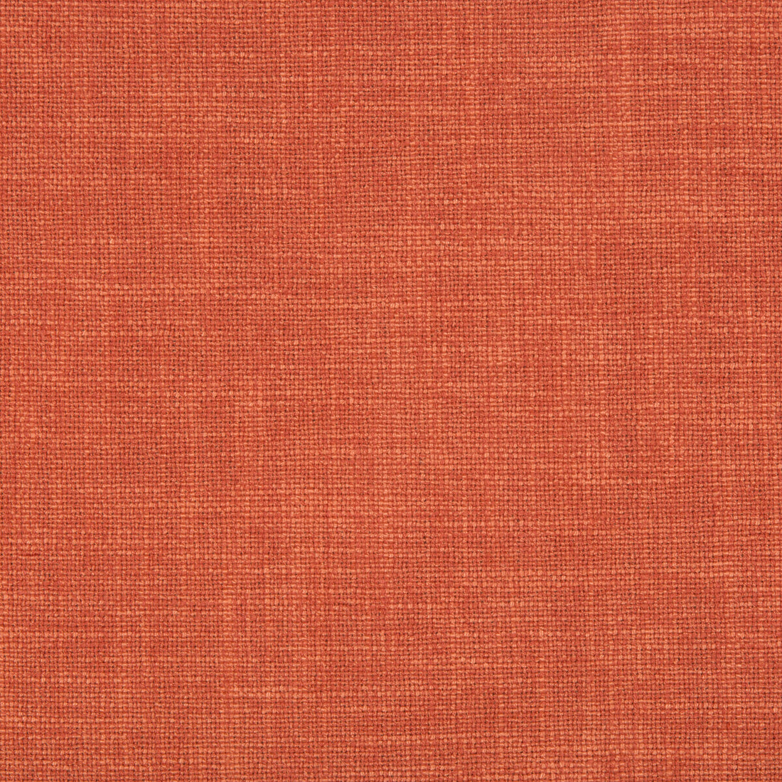 Everywhere fabric in cinnabar color - pattern 34587.12.0 - by Kravet Basics in the Thom Filicia Altitude collection