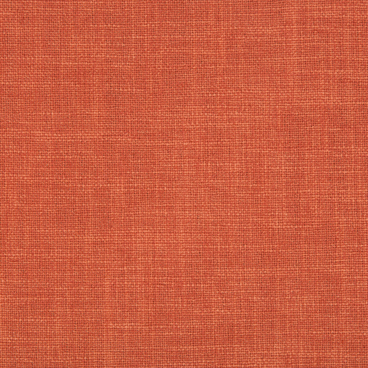 Everywhere fabric in cinnabar color - pattern 34587.12.0 - by Kravet Basics in the Thom Filicia Altitude collection