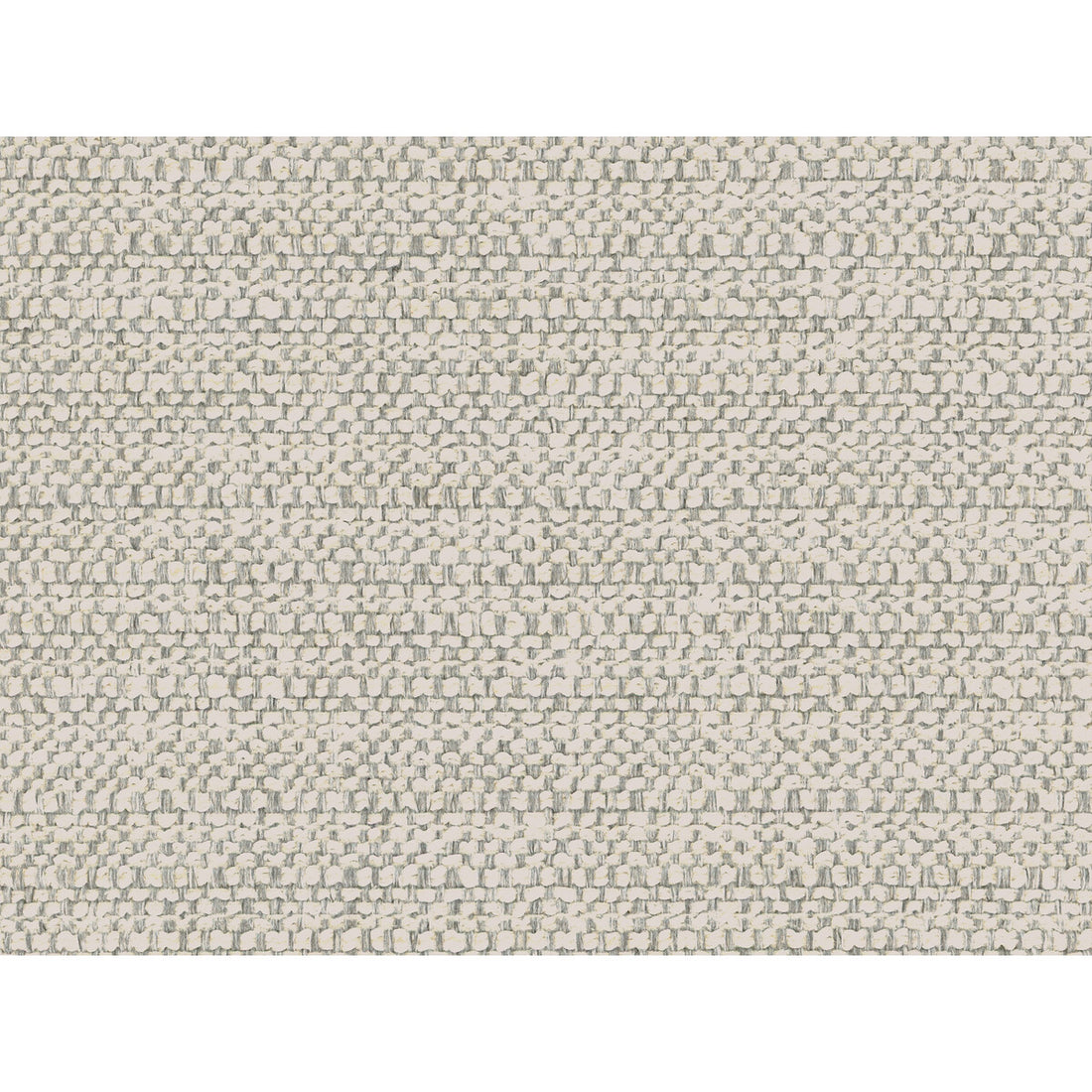 Andesite fabric in alloy color - pattern 34593.11.0 - by Kravet Couture in the Calvin Klein Home collection