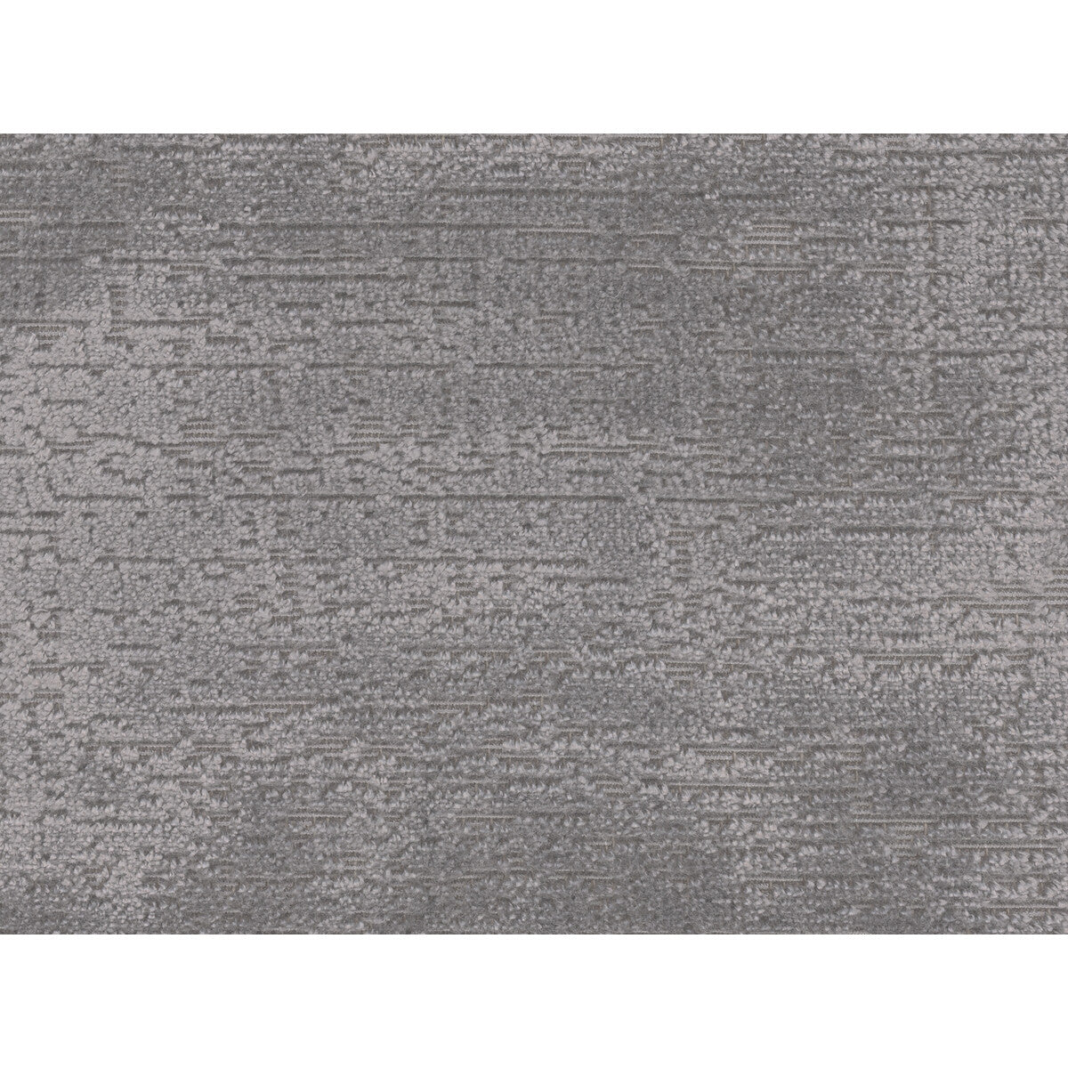 Antolini fabric in silver color - pattern 34602.11.0 - by Kravet Design