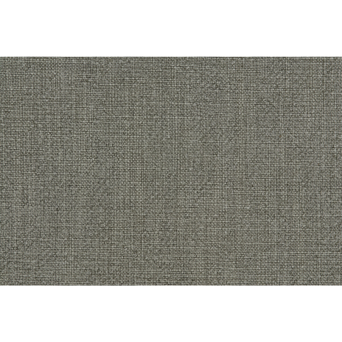 Shibumi Linen fabric in mineral color - pattern 34613.130.0 - by Kravet Couture in the Calvin Klein Home collection