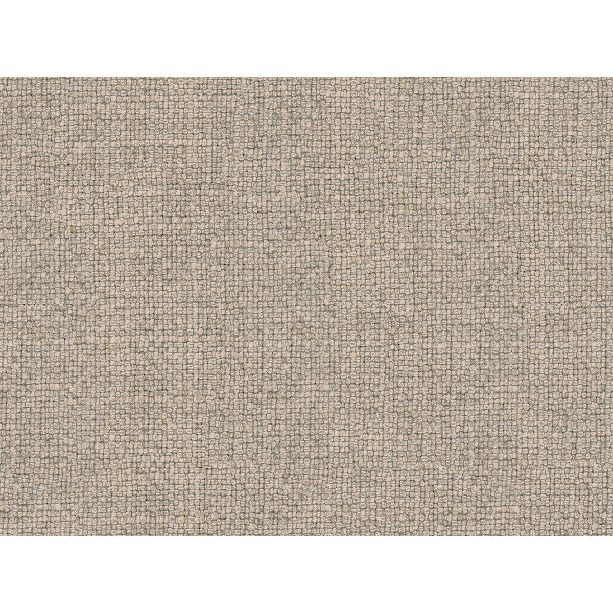 Shibumi Linen fabric in ecru color - pattern 34613.16.0 - by Kravet Couture in the Calvin Klein Home collection