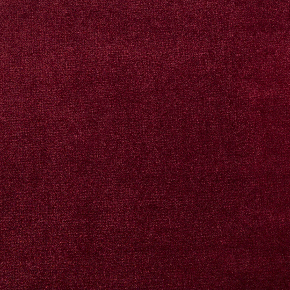 Duchess Velvet fabric in merlot color - pattern 34641.97.0 - by Kravet Couture