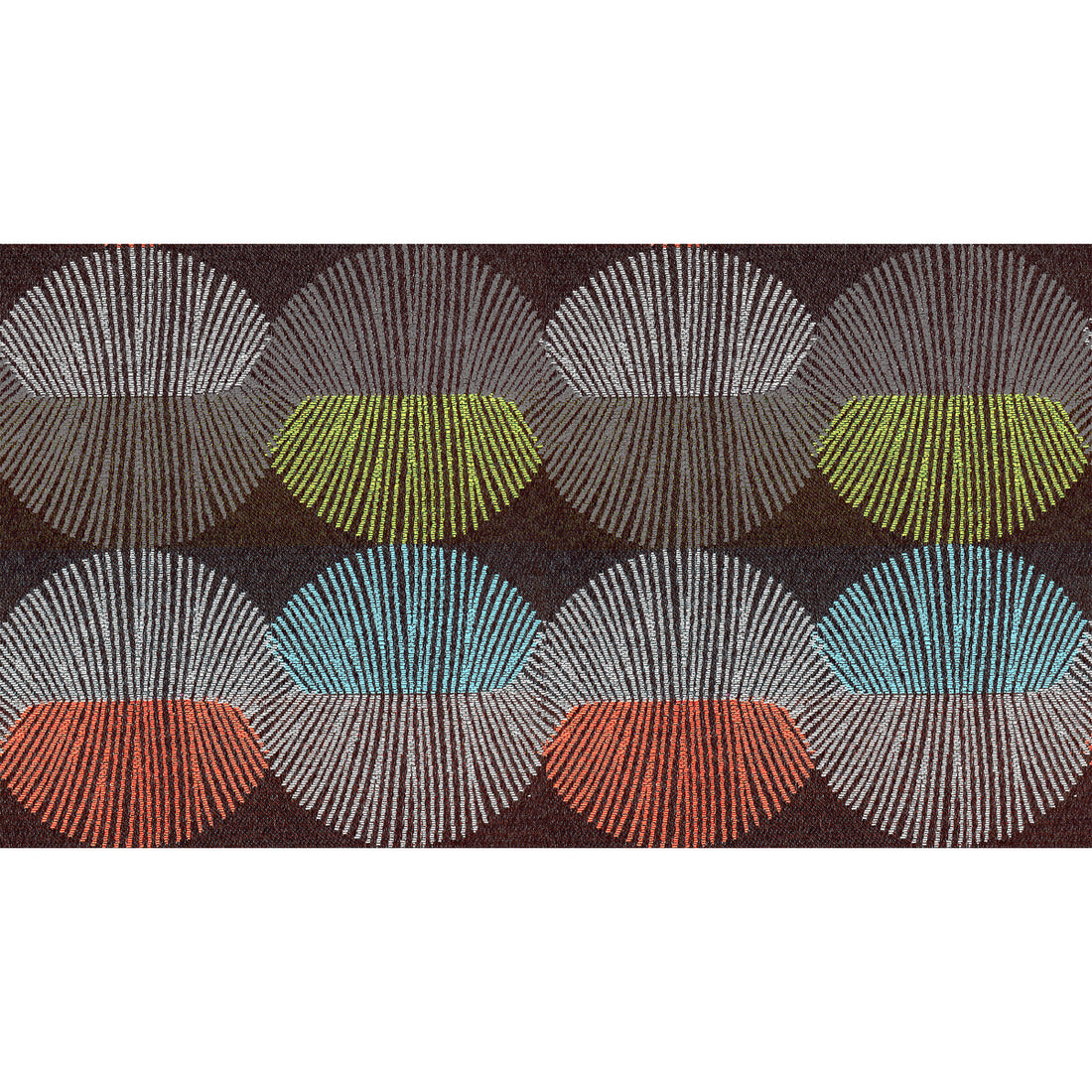Match Maker fabric in pop color - pattern 34650.814.0 - by Kravet Contract in the Gis collection