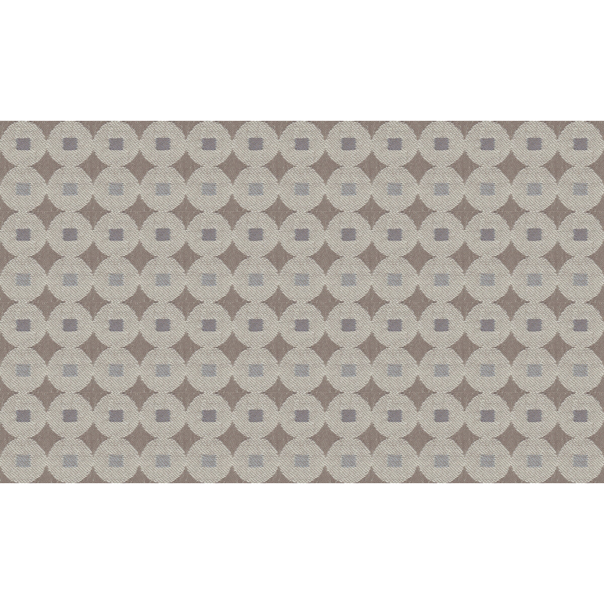 Tiempo fabric in mineral color - pattern 34651.11.0 - by Kravet Contract in the Gis collection